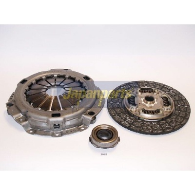 Sada spojky JAPANPARTS KF-2082 (KF2082)
