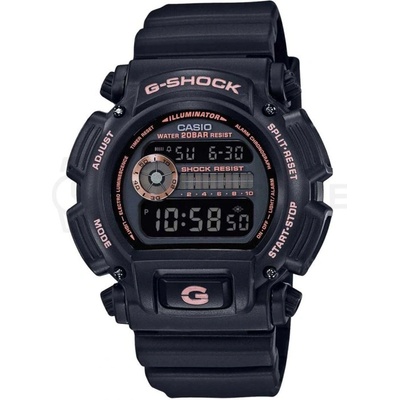 Casio DW-9052GBX-1A4SDR