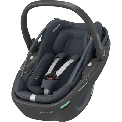 MAXI-COSI Coral 360 2022 Essential Graphite