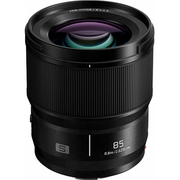 Panasonic Lumix S 85mm f/1.8 – BULK S-85ME