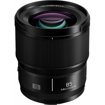 Panasonic Lumix S 85mm f/1.8 – BULK S-85ME