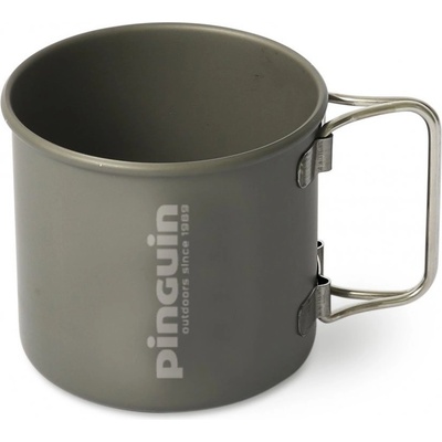Pinguin Mug Alu 0,3 L