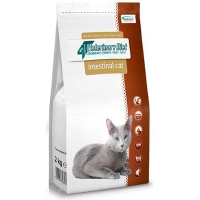 VetExpert 4t Veterinary Diet Cat Intestinal 2 kg