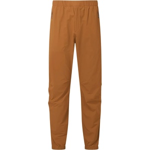 Mountain Equipment Мъжки софтшел панталон Mountain equipment Sella Pant Softshell trousers - Caramel Café (008-1575-0111)