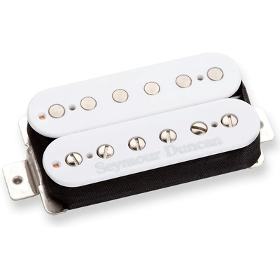 Seymour Duncan TB-4 JB White Адаптер за китара (STB-4 WH)