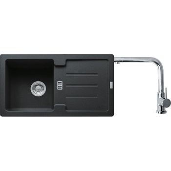 Set Franke STG 614 + FN 0143