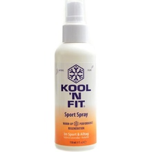 Kool n Fit Kool n fit sport spray 118 ml