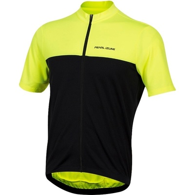 Pearl Izumi Select Quest fluo yellow