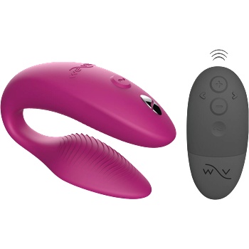WE-VIBE Sync 2