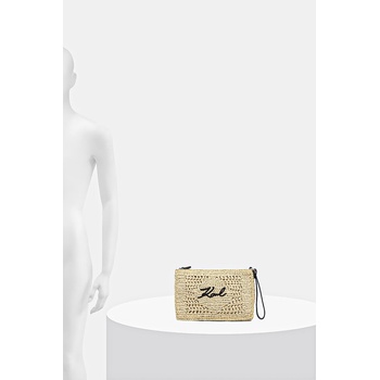 Karl Lagerfeld Козметична чанта дамски K/SIGNATURE (B2W46076)