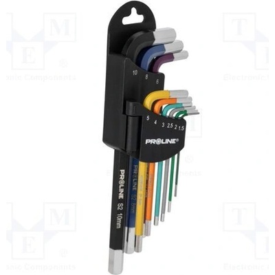 Proline 9pcs48312