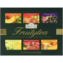 Čaje Ahmad Tea Fruity Tea luxusní papírová kazeta 6 x 10 x 2 g
