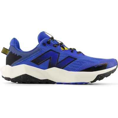 New Balance Мъжки маратонки New Balance Nitrel V6 Trail Running Shoes Mens - Blue Bird/Yellw