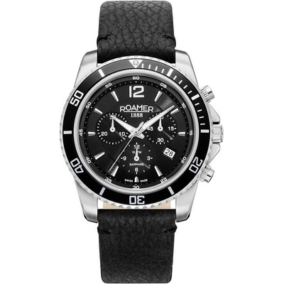 Roamer 862837 41 55 02