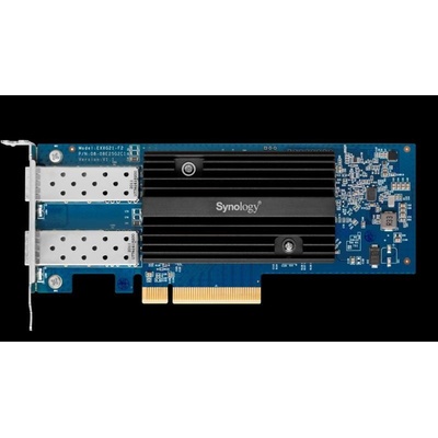 Synology E25G30-F2