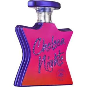 Bond No.9 Chelsea Nights Swarovski Limited Edition Eau de Parfum 100 ml Парфюми
