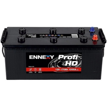 Image 1 of ENNEXY Profi 170Ah 1000A left+ (2921)