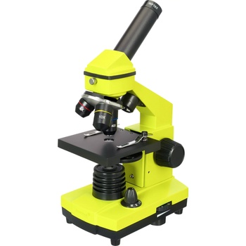 Image 1 of Levenhuk Микроскоп Levenhuk Rainbow 2L PLUS (69069)