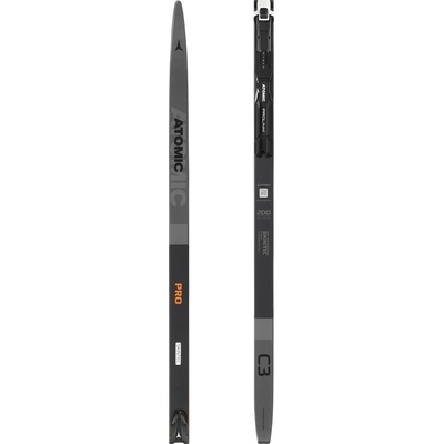 Atomic PRO C3 Skintec Medium + Prolink shift Pro Classic 2023/24