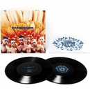 RAMMSTEIN - HERZELEID LP