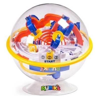 Rubiks Traks 100 Beast Hlavolam