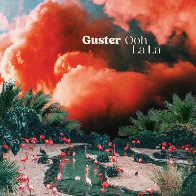 Guster - Ooh La La (Mint Green Coloured) (LP) (0617308070521)
