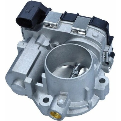 Hrdlo škrtiacej klapky MAXGEAR 58-0256 58-0256