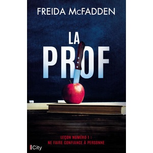 La prof (2025)