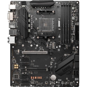 Image 1 of MSI B550 GAMING GEN3