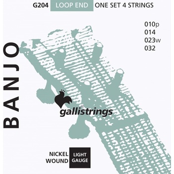 GALLI G204