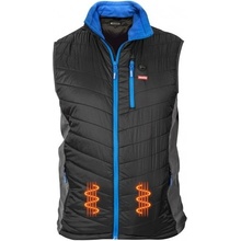 PRESTON Vyhřívaná vesta Thermatech Heated Gilet