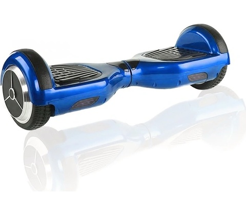 Hoverboard Q3 7" modrý