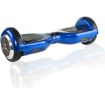 Hoverboard Q3 7" modrý