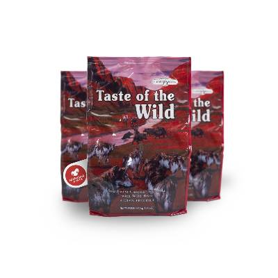 Taste of the Wild Southwest Canyon Canine 2 kg