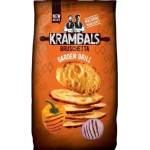 Krambals Крамбалс гриловани зеленчуци 70 г