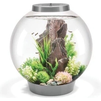 Biorb Cube LED akvarijní set černý 60 l