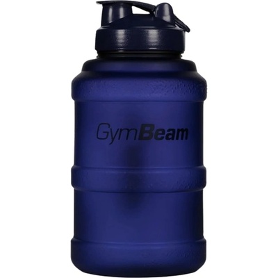 GymBeam Спортна бутилка Hydrator TT 2, 5 l Midnight Blue [2500 мл]