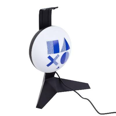 Статуетка Paladone Playstation Head Light (PD-070819)