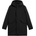 Elvine Мъжко яке парка Elvine Hjalmar Parka - Black - размер XXL (004-4810-0416)