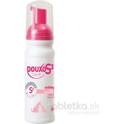 Douxo S3 Calm Mousse 150 ml