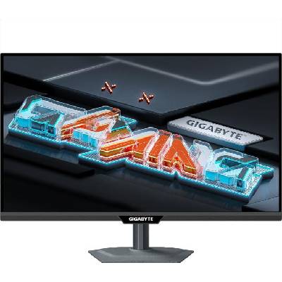 GIGABYTE M27QS