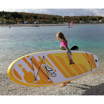 Paddleboard Hydro Force Aqua Cruiser Tech 10'6