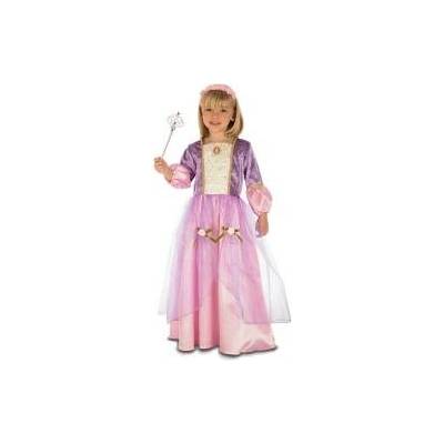 My Other Me Маскировъчен костюм за деца My Other Me Лилав Принцеса (2 Части) Размер 3-4 години