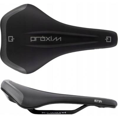 Prologo PROXIM ALTIUS RECYCLED STEEL 150 mm
