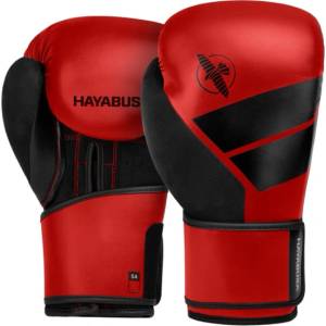 Hayabusa fightwear Боксови Ръкавици Hayabusa T3 Neon Orange - 14 oz