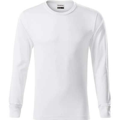 Malfini Resist LS R05 biela