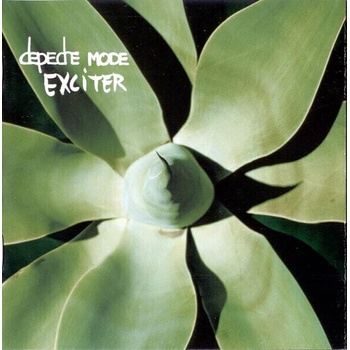 Depeche Mode - Exciter (2 CD) (0888837708425)