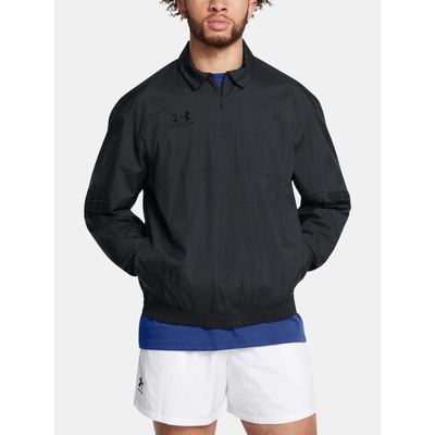 Under Armour Мъжко яке Under Armour UA M's 96 Terrace Drill Top Under Armour | Cheren | МЪЖЕ | XS