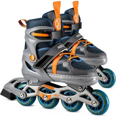 Nils NJ1828 2v1