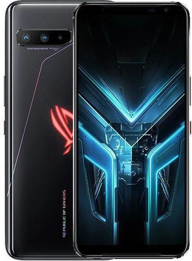 ASUS ROG Phone 3 12GB/512GB - Heureka.cz
